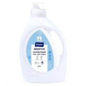 ***Mayeri Sensitive ЭКО Гель для стирки, 1.5л - КОЛОРЛОН ВТД Новосибирск