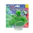 33062Игрушка для ванны "Гекко в машине", Герои в масках. ТМ PJ Masks - КОЛОРЛОН ВТД Новосибирск