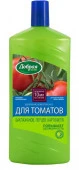 Удобрение д/томатов/баклажанов/перцев 1.0л Добрая сила - КОЛОРЛОН ВТД Новосибирск