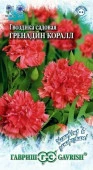Гвоздика Гренадин Коралл 0.1гр (Гавриш) цв - КОЛОРЛОН ВТД Новосибирск