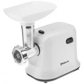 SAKURA мясорубка SA-6420SW 1500Вт реверс + компл нас - КОЛОРЛОН ВТД Новосибирск