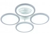*Escada 10209/4 LED*60W White - КОЛОРЛОН ВТД Новосибирск