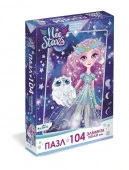 8355 Neo Stars.Пазл 104 эл. Луна. 08355 - КОЛОРЛОН ВТД Новосибирск