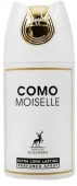 Al Hambra Дезодорант-спрей COMO MOISELLE  жен.250мл - КОЛОРЛОН ВТД Новосибирск