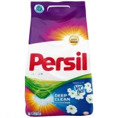 Persil 6кг Стиральный порошок - КОЛОРЛОН ВТД Новосибирск