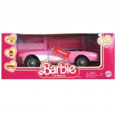 384048 Модель металл кабриолет barbie свет-звук 12см, инерция, двери Технопарк в кор.2*72шт - КОЛОРЛОН ВТД Новосибирск
