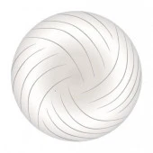 18W Led LE 061201-102 Свет-к СЛЛ 027 6К Бриз (260x80) - КОЛОРЛОН ВТД Новосибирск