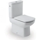 Унитаз ROCA DAMA SENSO Compacto 342518000/341519000/801512004(микролифт) - КОЛОРЛОН ВТД Новосибирск