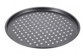 93-CS-EA-3-06 Форма для пиццы перфорированная 34х1,5 см Linea EASY - КОЛОРЛОН ВТД Новосибирск