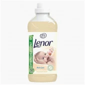Lenor Миндальное Масло для чувствительной кожи 2л Концентрат кондиционер для белья - КОЛОРЛОН ВТД Новосибирск
