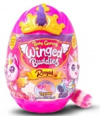 GD035A1  Игрушка мягконабивная  Baby Gemmy -  единорог 22 см в яйце  , свет. Эффекты  в ассорт - КОЛОРЛОН ВТД Новосибирск