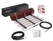 Мат Royal Thermo MM 2-180-1 (комплект теплого пола с терморегулятором) - КОЛОРЛОН ВТД Новосибирск