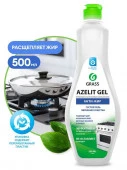 GRASS Azelit гель для кухни 500мл 218555 - КОЛОРЛОН ВТД Новосибирск