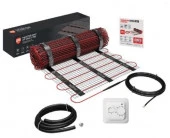 Мат Royal Thermo MM 2-180-3 (комплект теплого пола с терморегулятором) - КОЛОРЛОН ВТД Новосибирск