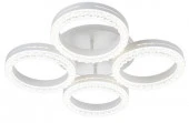 Escada 10276/4 LED*70W White APP - КОЛОРЛОН ВТД Новосибирск