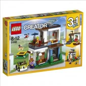 31068 Игрушка Криэйтор Современный дом - КОЛОРЛОН ВТД Новосибирск