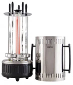 CENTEK шашлычница CT-1460 1200Вт - КОЛОРЛОН ВТД Новосибирск