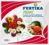 Фертика люкс 100гр      - КОЛОРЛОН ВТД Новосибирск