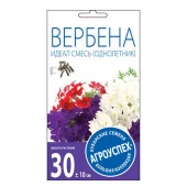 Вербена Идеал смесь *0,1г (Агроуспех) - КОЛОРЛОН ВТД Новосибирск