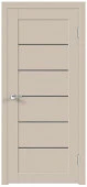 Дверное полотно ЛИНИЯ 1 ДО Кварцит "графит" 600*2000 (VellDoris) [105] - КОЛОРЛОН ВТД Новосибирск