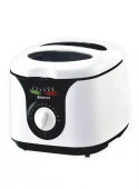 SAKURA фритюрница SA-7669BK 2.0л 1300Вт - КОЛОРЛОН ВТД Новосибирск