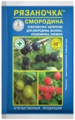 Рязаночка Смородина, 60г К/Прок  - КОЛОРЛОН ВТД Новосибирск
