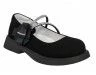 YLA_22725-06_black туфли р-р.31 KEDBERRY - КОЛОРЛОН ВТД Новосибирск