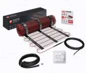Мат Royal Thermo MM 2-180-0,5 (комплект теплого пола с терморегулятором) - КОЛОРЛОН ВТД Новосибирск