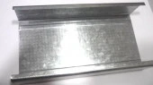 DIY Профиль ГКЛ ПС 100 50 0.35 3м СПК - КОЛОРЛОН ВТД Новосибирск