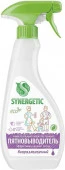SYNERGETIC 500 Пятновыводитель с распылителем - КОЛОРЛОН ВТД Новосибирск
