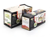 SP-019 Терка Nicer Dicer Plus, ABS-пластик SP-019 - КОЛОРЛОН ВТД Новосибирск