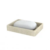 STONE, NATURAL Мыльница FOR-STN036NAT - КОЛОРЛОН ВТД Новосибирск