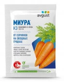 Миура 4мл (от сорняков на  грядках) Август - КОЛОРЛОН ВТД Новосибирск