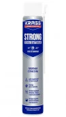 Пена монтажная KRASS Home Edition Strong Всесезонная РБ 0,7л - КОЛОРЛОН ВТД Новосибирск