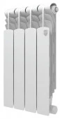 Радиатор биметал Royal Thermo Revolution B 500 –4 секц. - КОЛОРЛОН ВТД Новосибирск
