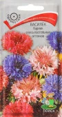 Василек Карлик смесь (Поиск) цв - КОЛОРЛОН ВТД Новосибирск