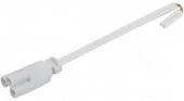 Сетевой шнур без вилки ЭРА LLED-А-CONNECTOR KIT-W LLED-04 3-pin - КОЛОРЛОН ВТД Новосибирск