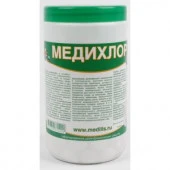 МЕДИХЛОР (1000 табл.)/ бан - КОЛОРЛОН ВТД Новосибирск