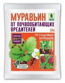 Муравьин 10гр ГБ - КОЛОРЛОН ВТД Новосибирск