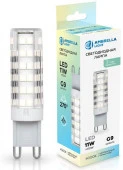 11W Лампа 101104 LED G9 11W 4000K 220-240V О - КОЛОРЛОН ВТД Новосибирск