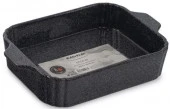 ABS015  Форма для запекания STONE 29.5х19х6см прямоугольная - КОЛОРЛОН ВТД Новосибирск