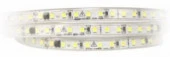 Лента с/д LEEK LE LED STRIP driverless 2835-120 9,6Вт 6500K IP67 230В (50м) - КОЛОРЛОН ВТД Новосибирск