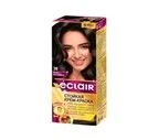 ECLAIR Стойкая крем-краска д/волос 3.0 Темно-каштановый - КОЛОРЛОН ВТД Новосибирск