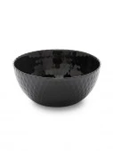 Q4621  Салатник PAMPILLE BLACK 13см - КОЛОРЛОН ВТД Новосибирск