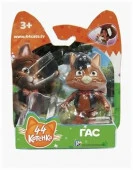 34127Фигурка Гас (7,5см) - КОЛОРЛОН ВТД Новосибирск