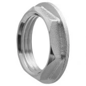 Контргайка с ребордой 3/4" MPF, MP-У - КОЛОРЛОН ВТД Новосибирск