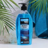 М.COMFORT Men Гель д/душа 800мл ATLANTIC FLASH/Энергия океана - КОЛОРЛОН ВТД Новосибирск