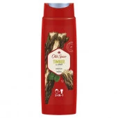 OLD SPICE Гель для душа Timber 250мл - КОЛОРЛОН ВТД Новосибирск