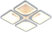 *Escada 10220/4 LED*61W White - КОЛОРЛОН ВТД Новосибирск