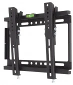 SAKURA Кронштейн SA-TV002 черн 14"-43" наклон. - КОЛОРЛОН ВТД Новосибирск